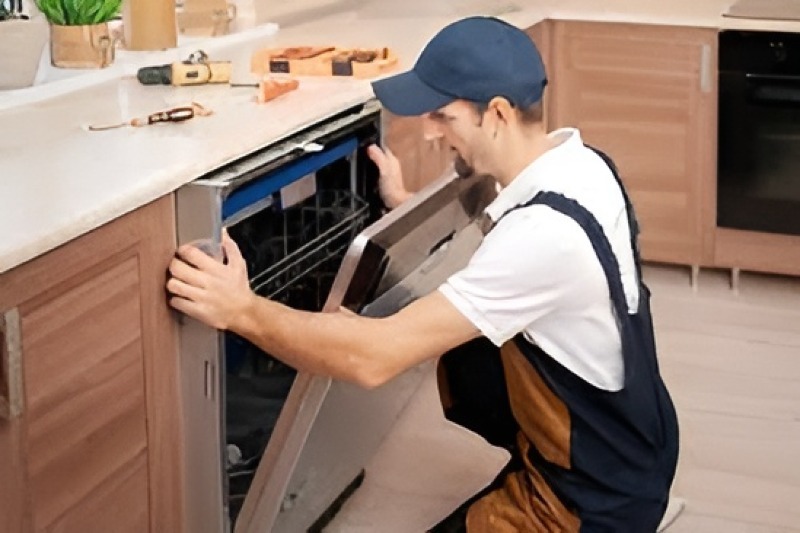 Dishwasher repair in West Rancho Dominguez